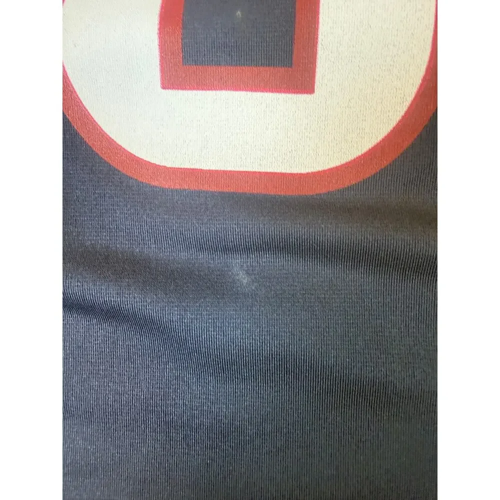 Nike Houston Texans Andre Johnson #80 Youth Large Jersey NFL Football